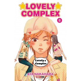  Precompra Lovely Complex 08